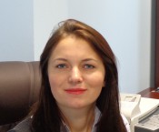 Agnieszka Prochera